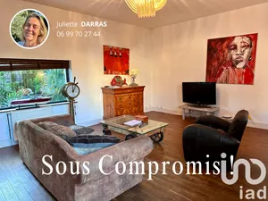 Maison à Lyon (69008)
