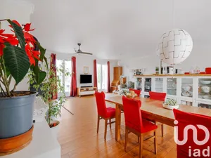 Maison à Bouconville (08250)