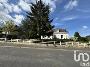 Maison traditionnelle à Amboise (37400)