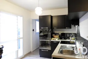 Apartment at Le Havre (76620)