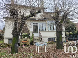 Townhouse at Bergerac (24100)