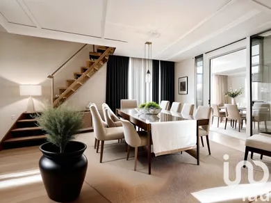 Farm at Nouvion-sur-Meuse (08160)