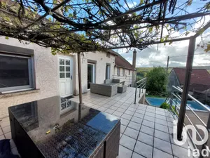 Maison à Châtel-Moron (71510)
