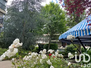 Apartment at Le Chesnay (78150)