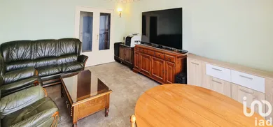 Appartement à Fresnes (94260)