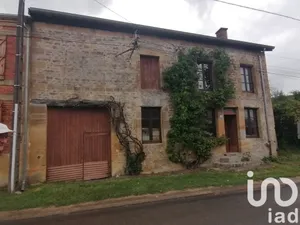 Maison de village à Les Grandes-Armoises (08390)