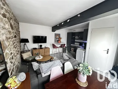 Appartement à Cormeilles-en-Parisis (95240)