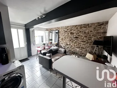 Appartement à Cormeilles-en-Parisis (95240)
