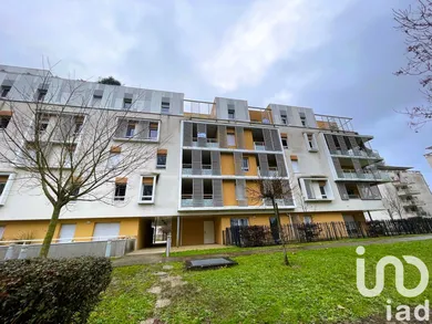 Apartment in Tours (37000)