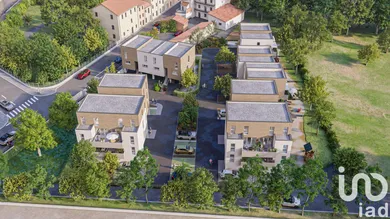 Appartement à Perpignan (66000)