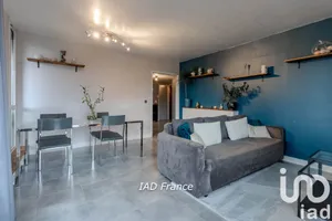 Apartment at Élancourt (78990)