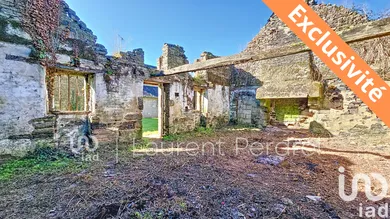 Longère à Allaire (56350)