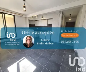 Apartment at Vieux-Boucau-les-Bains (40480)