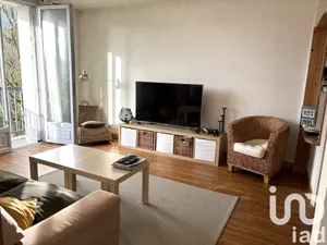 Apartment in Nantes (44100)