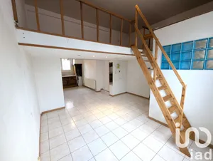 Appartement à Amiens (80000)