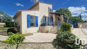 House at Caveirac (30820)