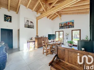 House in Biscarrosse (40600)