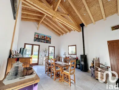 House in Biscarrosse (40600)