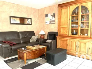 Maison à Vaujours (93410)