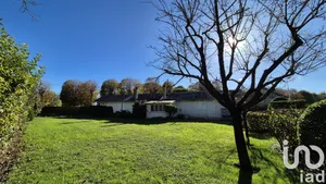 Maison à Cormicy (51220)