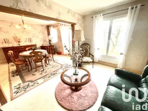 Apartment in Fleury-les-Aubrais (45400)