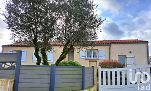 Maison à La Roche-sur-Yon (85000)