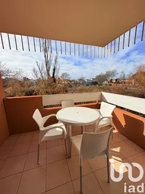 Apartment at Le Cap d'Agde (34300)