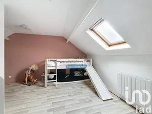 Maison à Noiseau (94880)
