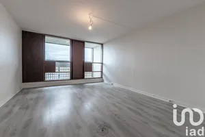 Duplex at Val de Briey (54150)