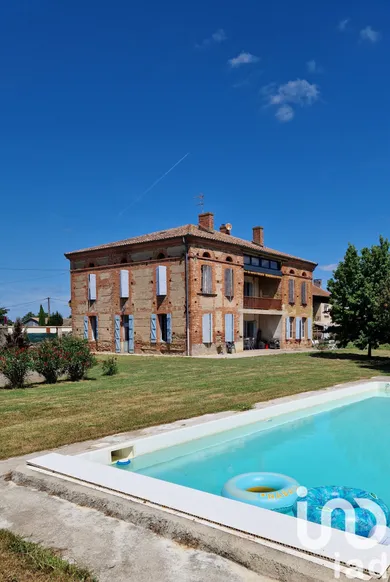 Maison à Castelferrus (82100)