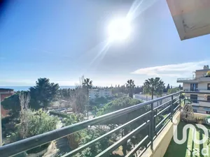 Apartment at Nice (06200)
