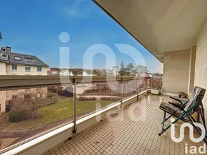 Appartement à Maisons-Laffitte (78600)