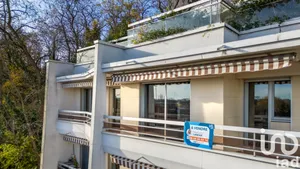 Apartment at Nogent-sur-Marne (94130)