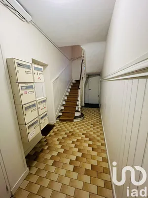 Appartement à Angoulême (16000)