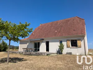 House at Berbiguières (24220)