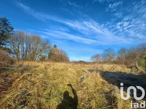 Terrain à bâtir à Sachy (08110)
