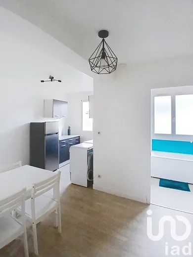 Appartement à Vernon (27200)