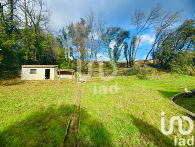 Building plot at La Motte (83920)