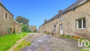 Longere at Allaire (56350)