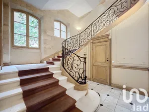 Apartment at Bordeaux (33000)