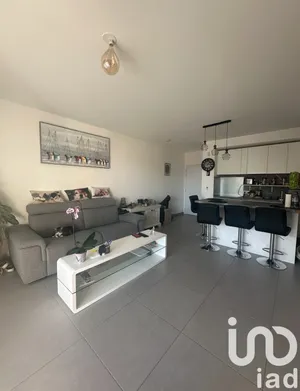 Appartement à Menton (06500)
