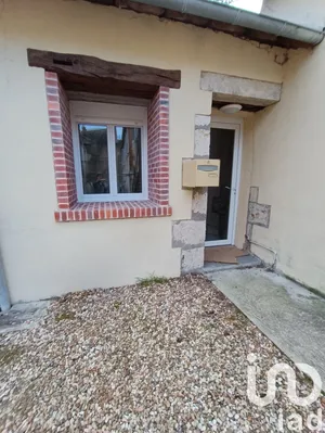 Duplex à Gien (45500)