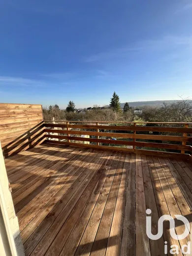 Townhouse at Foug (54570)