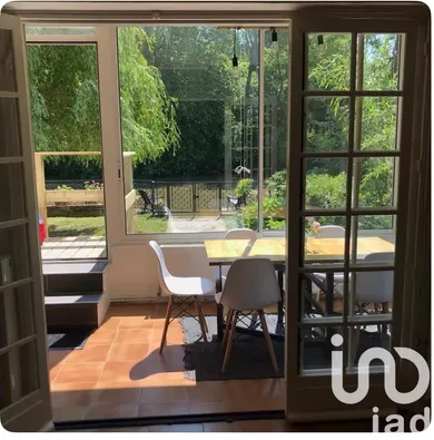 House at Montigny-sur-Loing (77690)