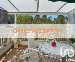 Building at Homécourt (54310)