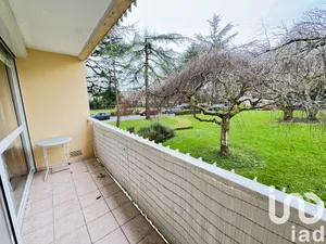 Appartement à Nantes (44300)