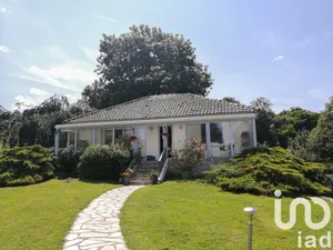 Traditional house at Argentières (77390)