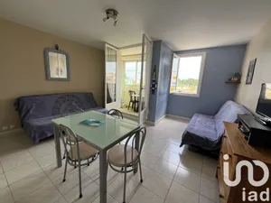 Appartement à Saint-Hilaire-de-Riez (85270)