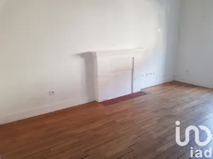 Appartement à Vitry-le-François (51300)