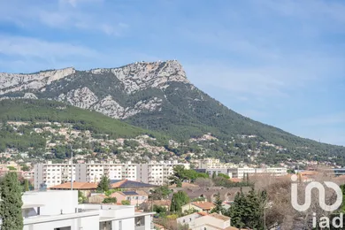 Apartment at La Valette-du-Var (83160)